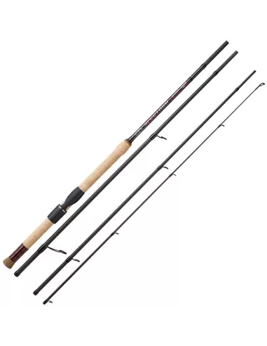 Canne Vairon geführt Spectrum Abenteuer VM 3m30 Garbolino - Garbolino