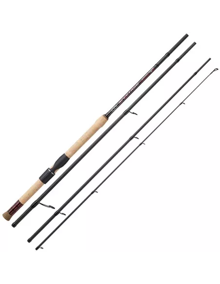 Canne Vairon geführt Spectrum Abenteuer VM 3m30 Garbolino - Garbolino