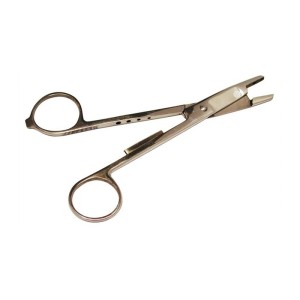 Pinzette Schere 15cm Ragot