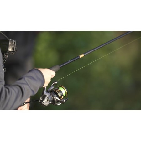 Canne Spinning X1 Gold 4-21gr 2m20 "Bar d'Ecume" Favorite