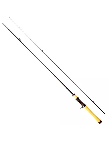 Canna da casting Arena Stream 2-7gr 1m80 Favorite - Favorite