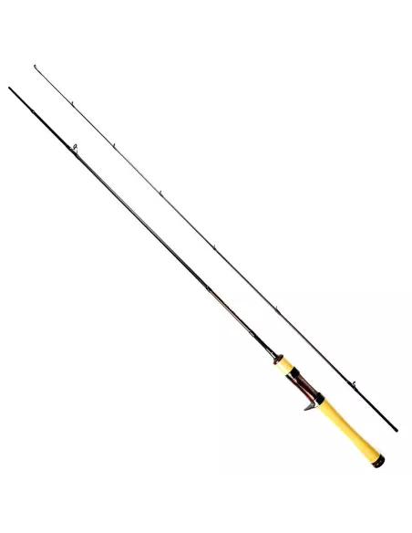 Canna da casting Arena Stream 2-7gr 1m80 Favorite - Favorite