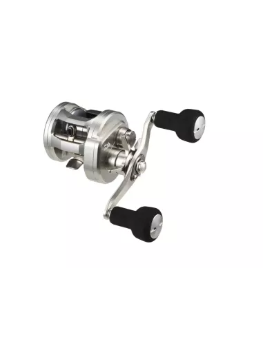 Moulinet Wurf Ryoga 2026 150 HL Daiwa - Daiwa