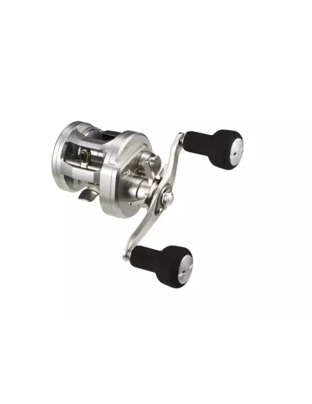 Moulinet casting Ryoga 2026 150 HL Daiwa - Daiwa