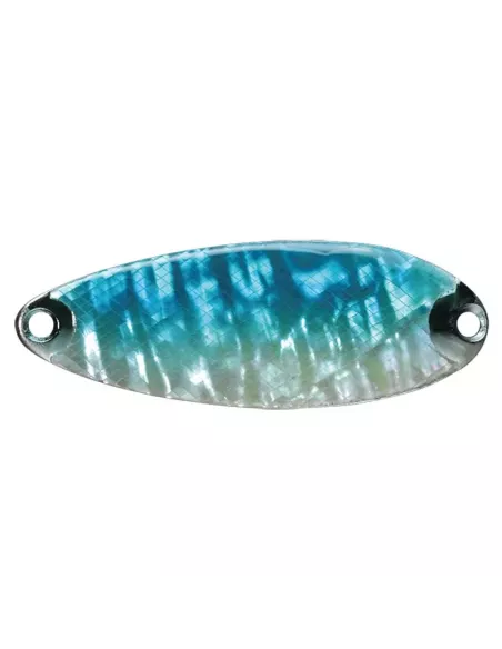 Cuiller ondulante Fieldream Pure Nacre 9gr SMITH - Smith
