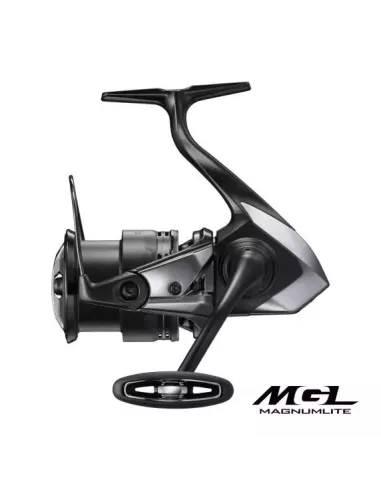Moulinet Spinning  Exsence FB C3000 MHG SHIMANO - Shimano