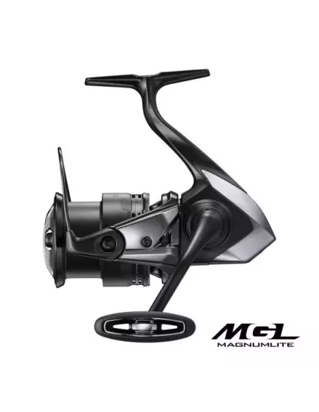 Moulinet Spinning  Exsence FB C3000 MHG SHIMANO - Shimano