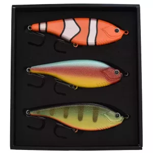 Pacchetto Prestige Deviant 15cm Xorus