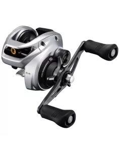 Moulinet casting Tranx 301 B Shimano