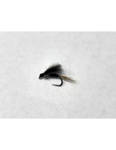 CDC dry fly cs114 - Carnassiers-Shop