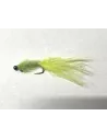 Streamer-Guthaben Schmarotzer Chartreuse cs112 - Carnassiers-Shop