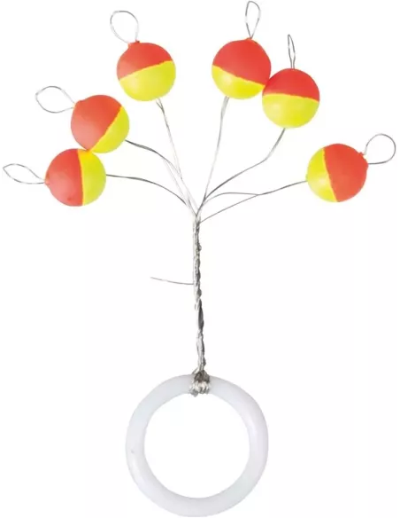 Guida filo tondo Ragot - Ragot