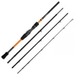 Canne casting STC AX Travel 7-21gr 2m10 Shimano