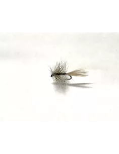 copia di copia di copia di Mouche sèche Bi-visible Black cs9