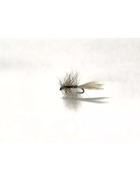 Mouche sèche Palmer Bi-colore CS130 - Carnassiers-Shop