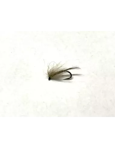 Mouche sèche Araignée CDC CS129 - Carnassiers-Shop