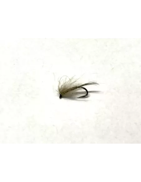 Mouche sèche Araignée CDC CS129 - Carnassiers-Shop