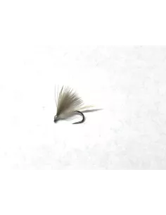 Mosca secca Emergente CDC bianca CS128