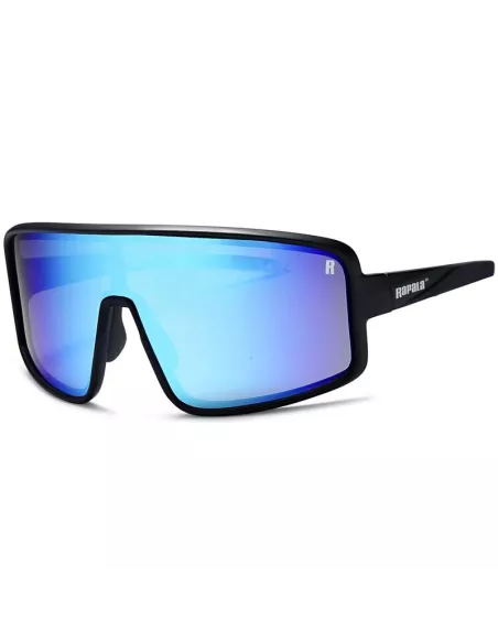 Sunfish Blue Mirro Rapala Polarized Sunglasses - Rapala