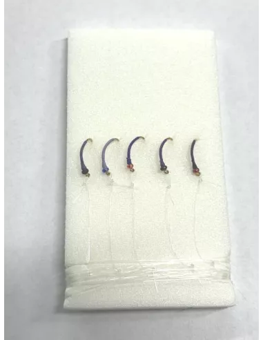 Gambe Féra Tonic 172A Eltec Fishing - Eltec Fishing