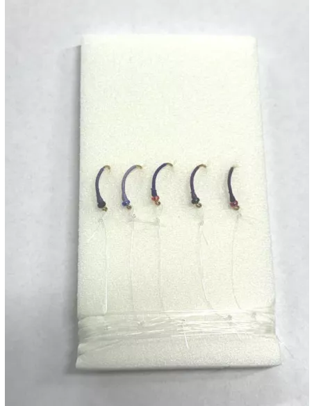 Gambe Féra Tonic 172A Eltec Fishing - Eltec Fishing