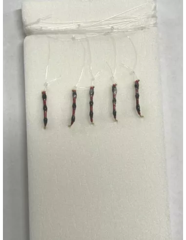 Gambe Féra Tonic UV Eltec Angeln - Eltec Fishing