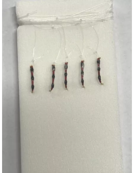 Gambe Féra Tonic UV Eltec Fishing - Eltec Fishing