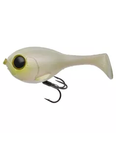 Esca morbida affondante Magnum Deraball 10cm Illex 2