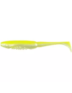 Esca morbida Scent Shad 11cm Fox Rage 2