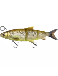 3D Line Thru Whitefish 27cm Gummiköder Savage Gear 2