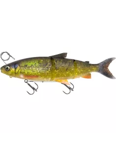 3D Line Thru Soft Lure Whitefish 22cm Savage Gear