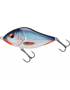 Leurre coulant Slider 5cm  SALMO