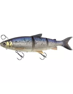 Leurre souple 3D Line Thru Whitefish 17cm Savage Gear