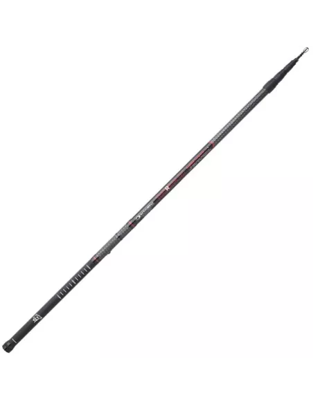 Canna Toc Teleregolabile Thorium RC 4m80 Garbolino - Garbolino