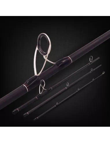 Spinning Rod Voyage Beast Flogger 10-70g 2.18m Jabbers - Jabbers