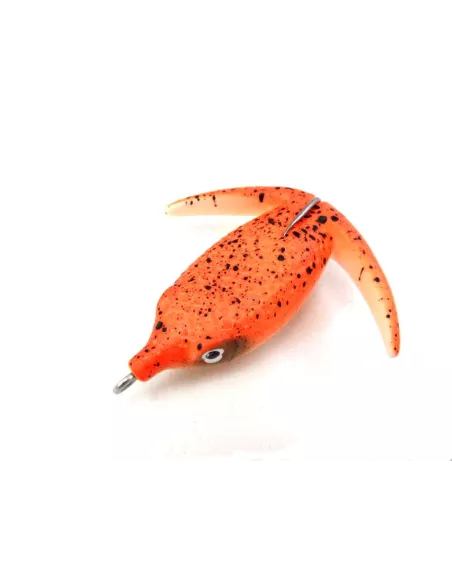 Pro Swim Frog 6cm RAUBTIER - PREDATOR