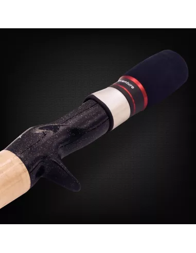 travel casting rod Beast Flogger 10-70g 2.18m Jabbers - Jabbers