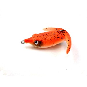 Pro Swim Frog 6cm PREDATOR