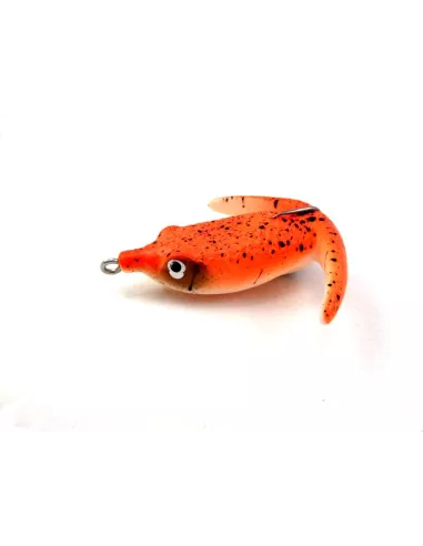 Pro Swim Frog 6cm RAUBTIER - PREDATOR