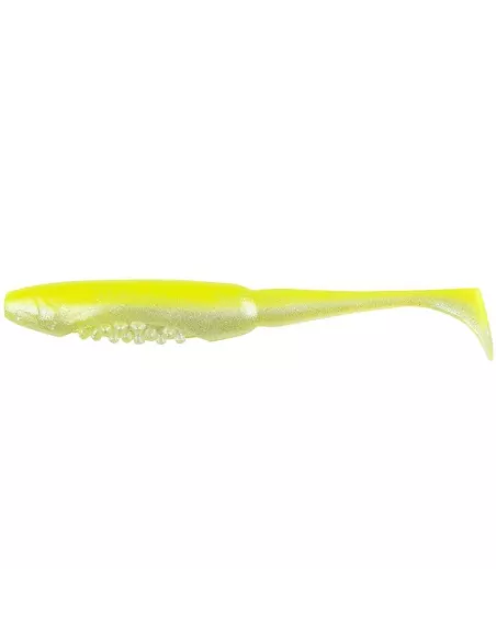Leurre souple scent shad 9cm Fox rage - Fox Rage