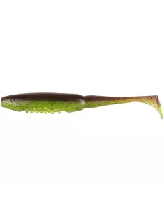 Esca morbida scent shad 9cm Fox Rage 2