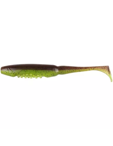 Leurre souple scent shad 9cm Fox rage - Fox Rage