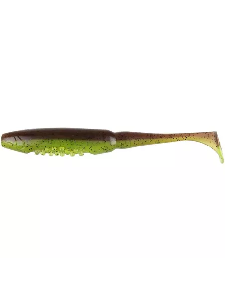 Leurre souple scent shad 9cm Fox rage - Fox Rage