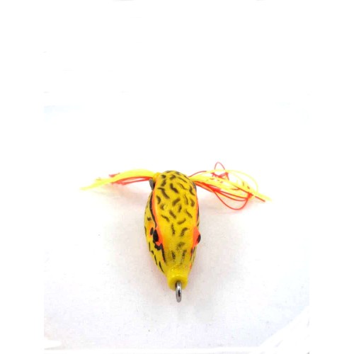 Crazy Frog 5.5cm PREDATOR