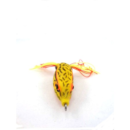 Crazy Frog 5.5cm PREDATOR