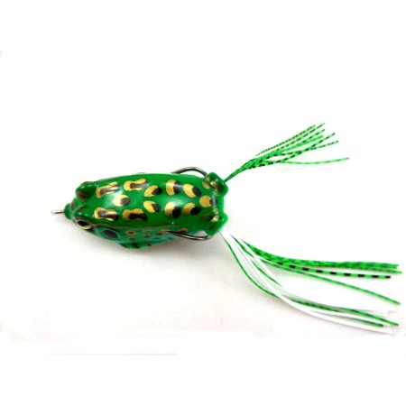 Little Frog 5cm PREDATOR