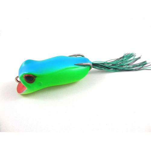 Monster Pop Frog  6.5cm PREDATOR