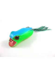 Monster Pop Frog  6.5cm PREDATOR