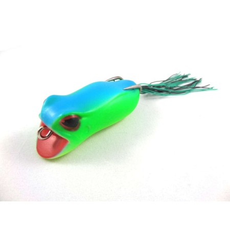 Monster Pop Frog  6.5cm PREDATOR