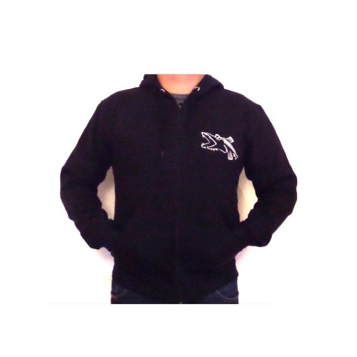 Sweat à Capuche C-S